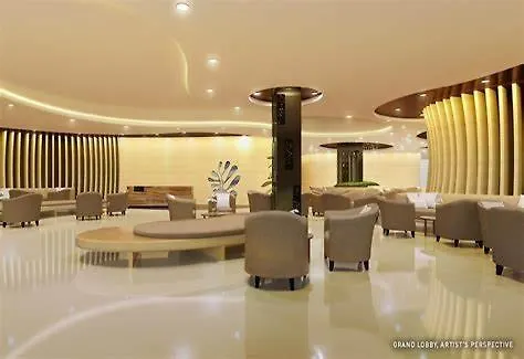 Apartment Mall Of Asia - Pasay Condo Manila Philippines