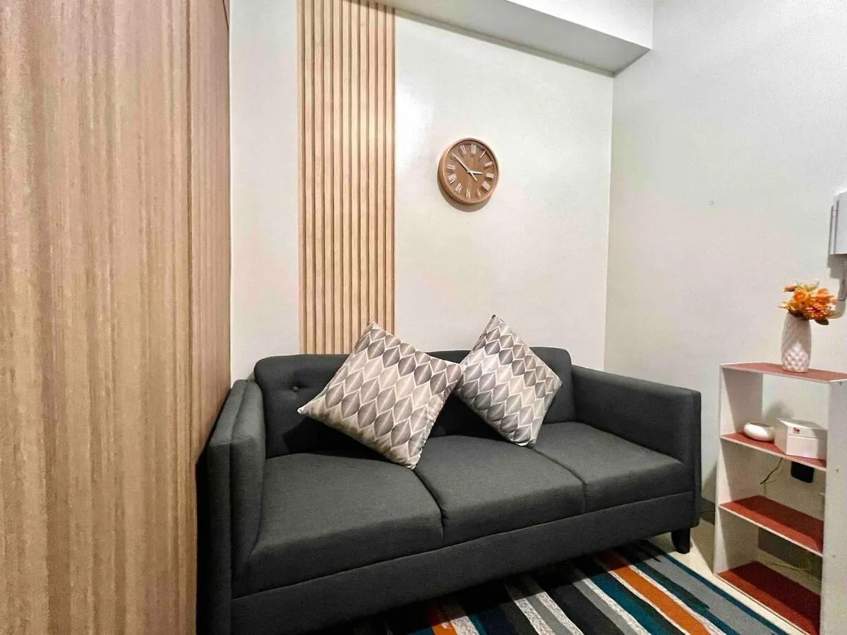 Mall Of Asia - Pasay Condo Manila