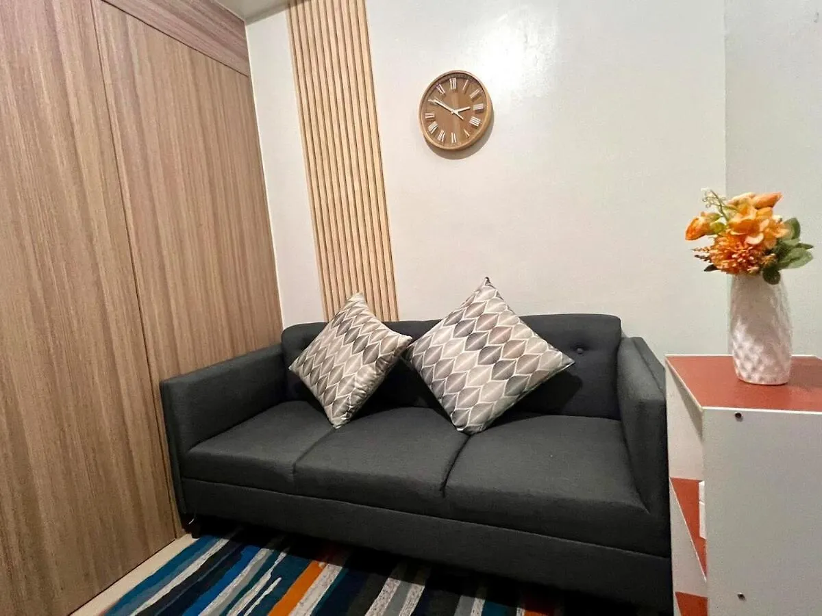 Mall Of Asia - Pasay Condo Manila Philippines