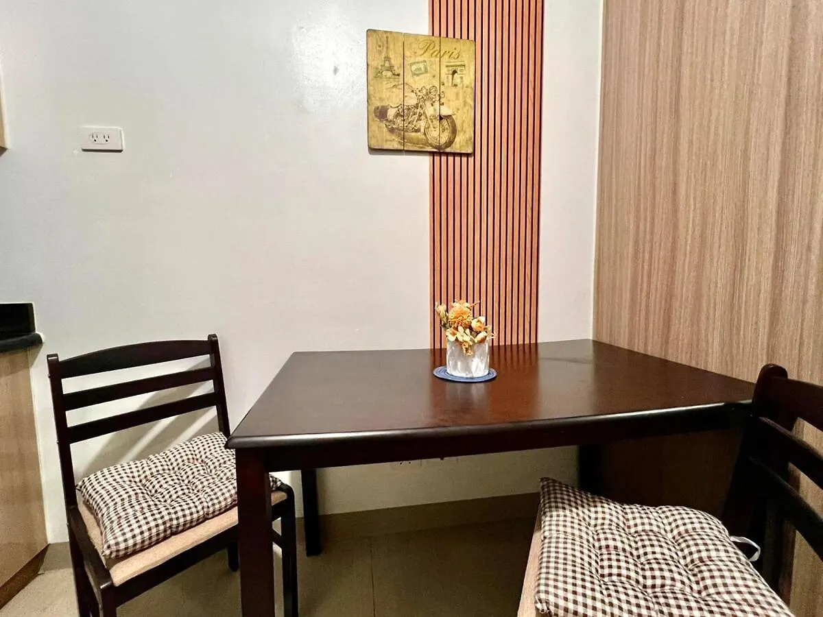 Mall Of Asia - Pasay Condo Manila