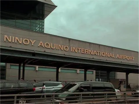 Mall Of Asia - Pasay Condo Manila Philippines
