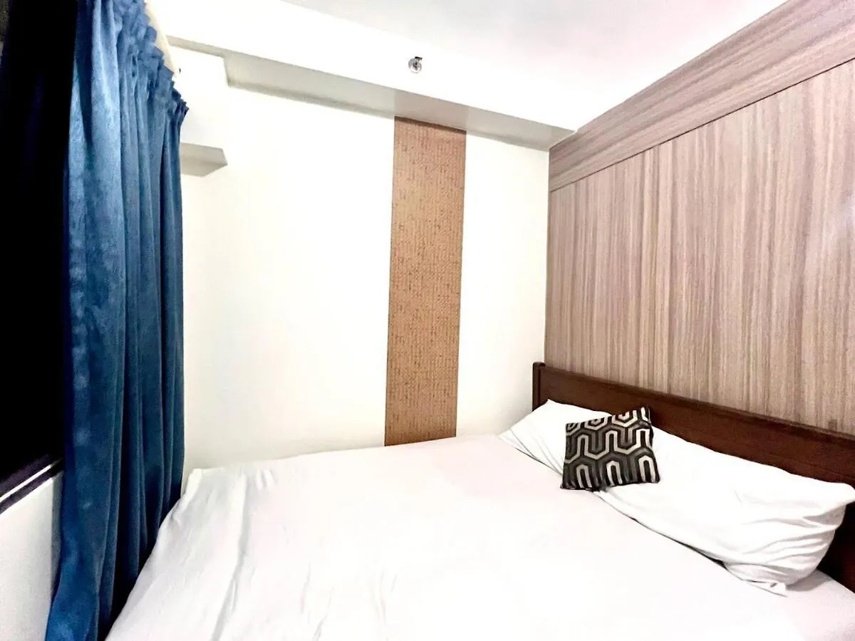 Mall Of Asia - Pasay Condo Manila 0*,  Philippines