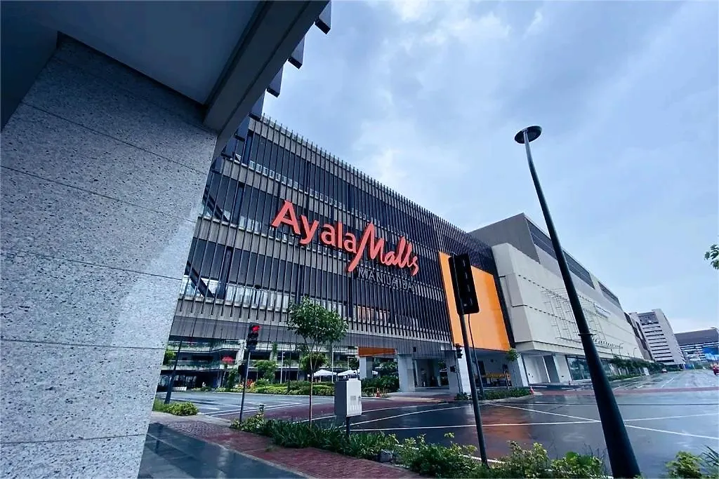 Mall Of Asia - Pasay Condo Manila