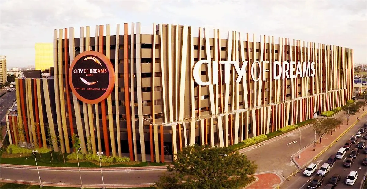 Mall Of Asia - Pasay Condo Manila 0*,