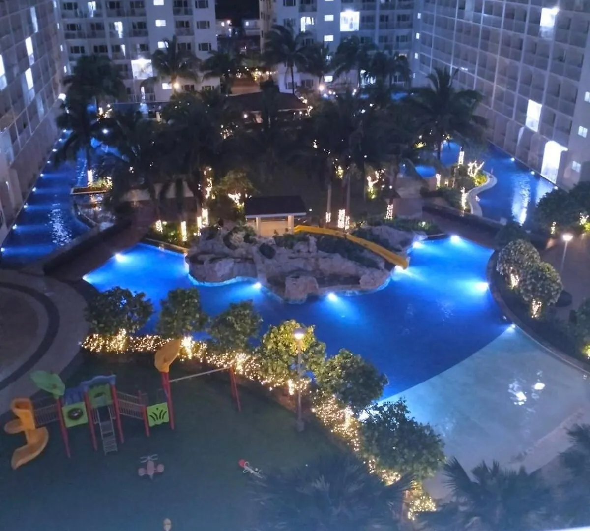 Mall Of Asia - Pasay Condo Manila 0*,  Philippines